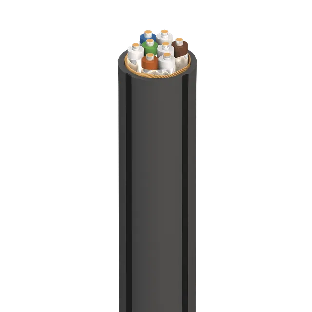 audioquest-cat-700-carbon-netzwerkkabel image 1