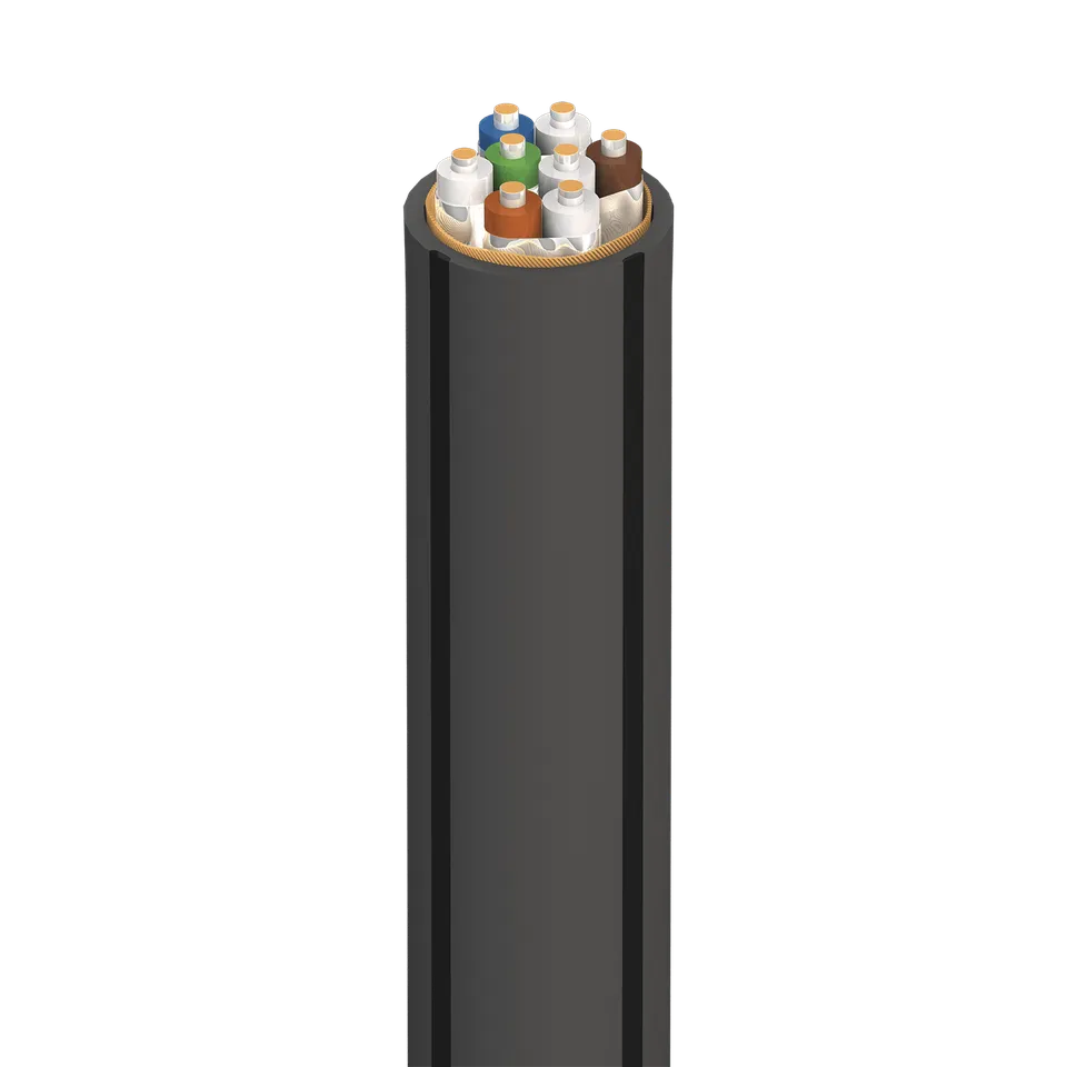 audioquest-cat-700-carbon-netzwerkkabel image 1
