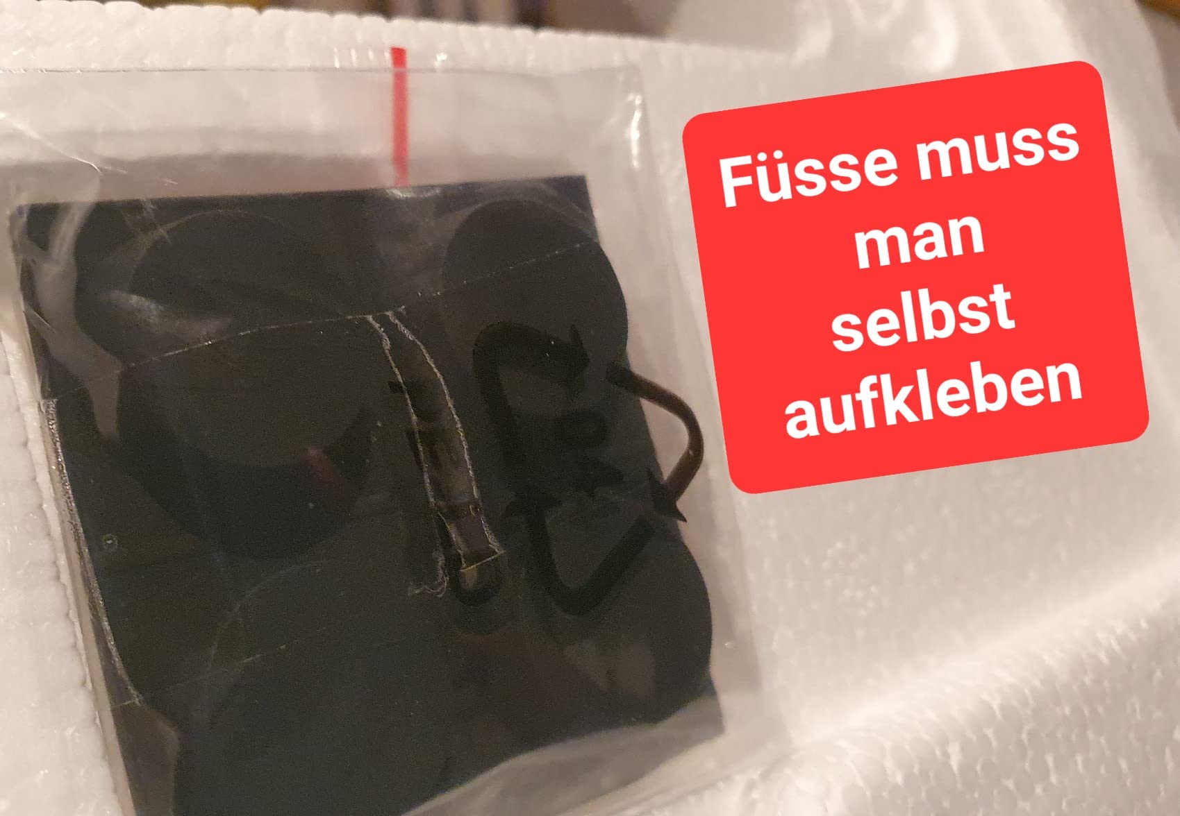 Gut für Filme, nichts für Musik