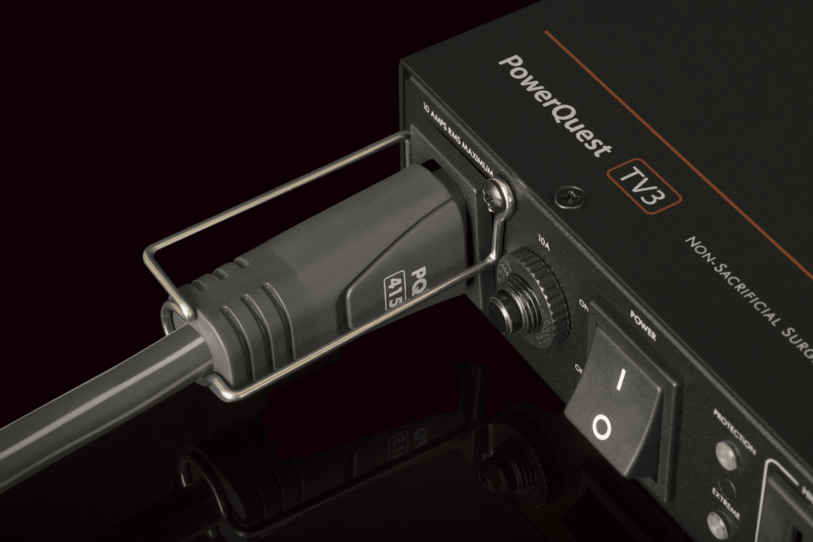 audioquest-powerquest-tv3-berspannungsschutz-netzfilter image 8