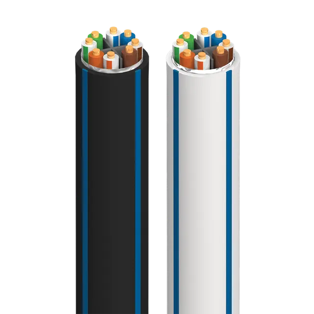 audioquest-cat-600-fmj-ethernet-kabel-cat6-f-r-streaming-und-custom-install image 1