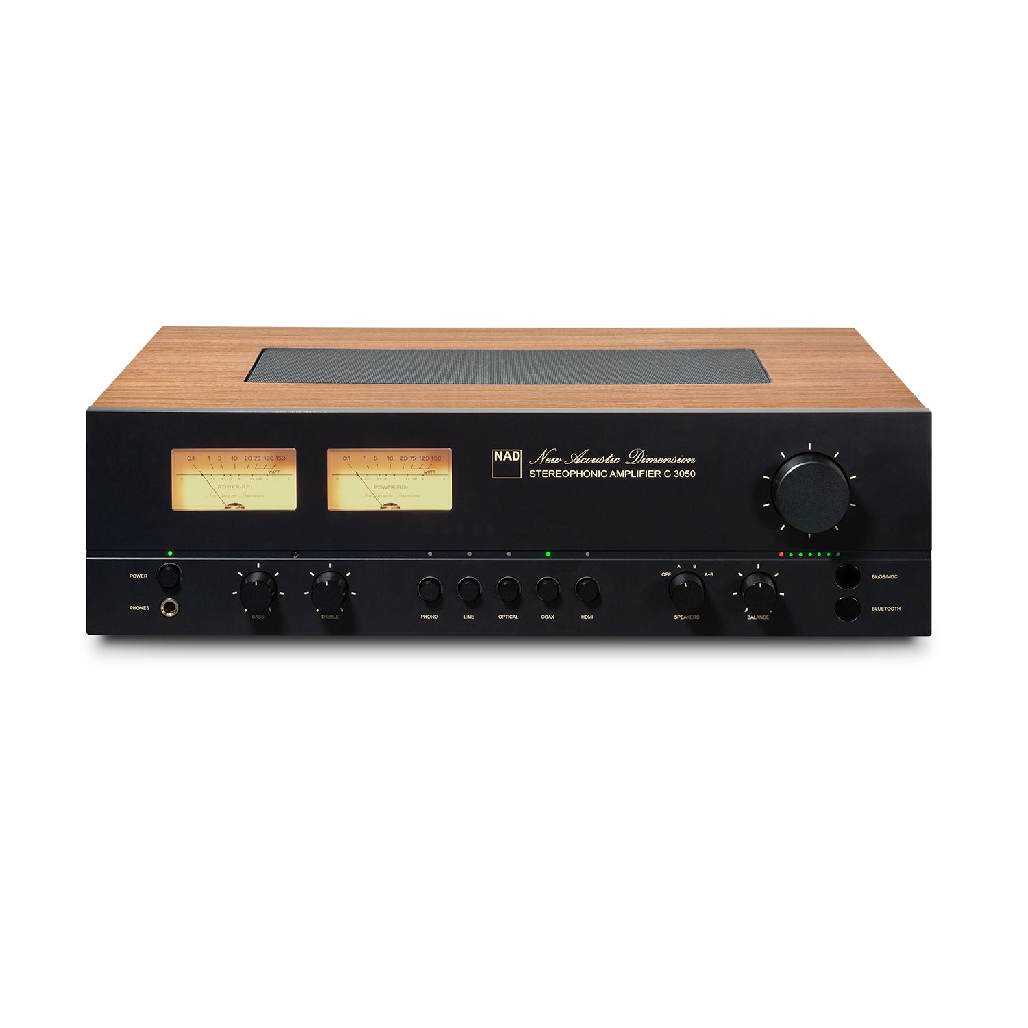 nad-c-3050-bluos-vollverst-rker-classic-series image 1