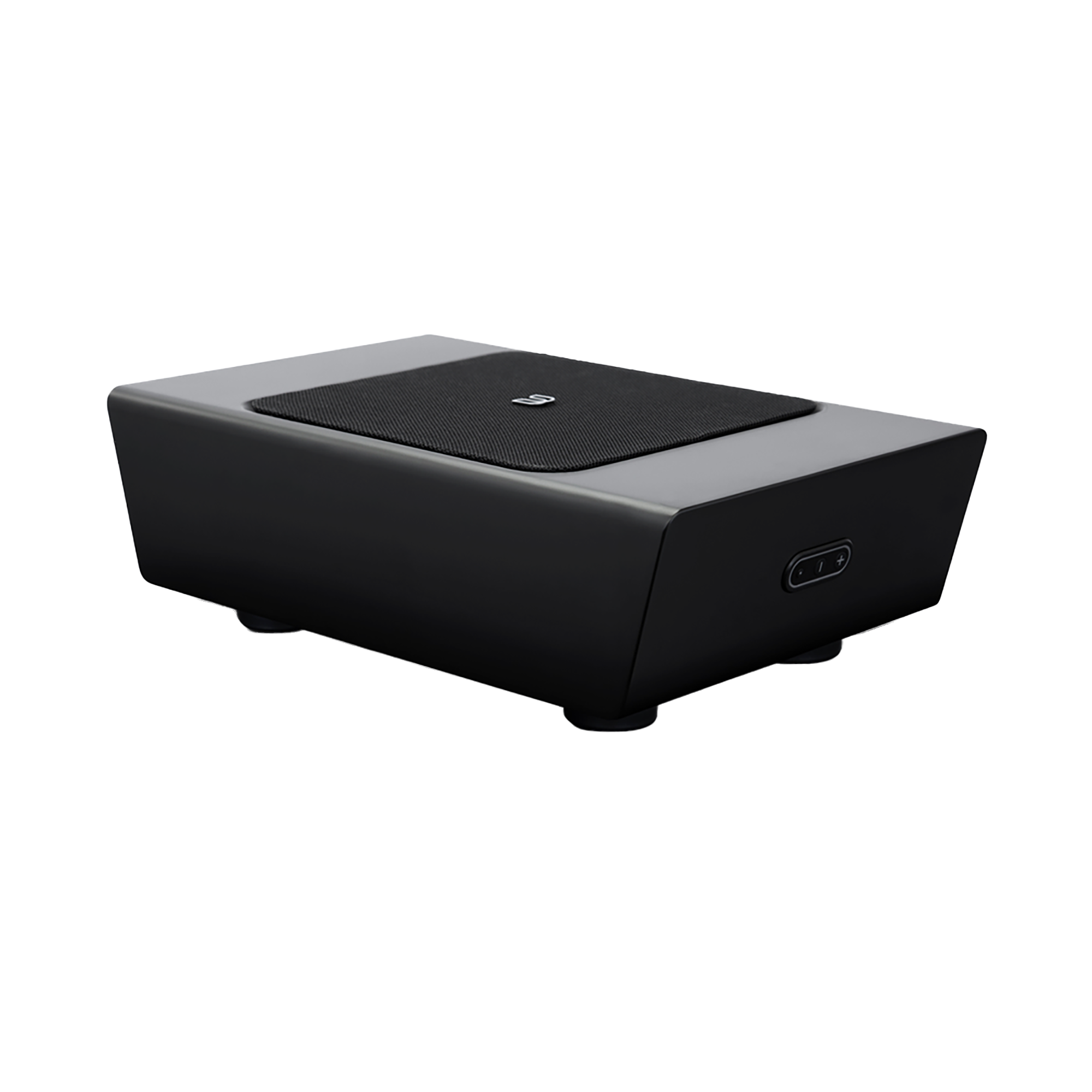 bluesound-pulse-sub-kabelloser-subwoofer-8-zoll-150-watt image 2