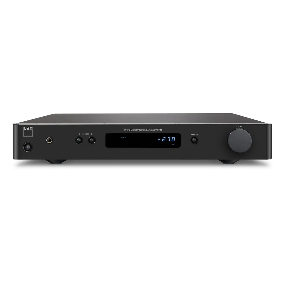 nad-c-338-hybriddigital-vollverst-rker-mit-streaming image 1