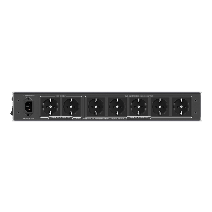 audioquest-niagara-1200-netzfilter-stromaufbereiter image 5