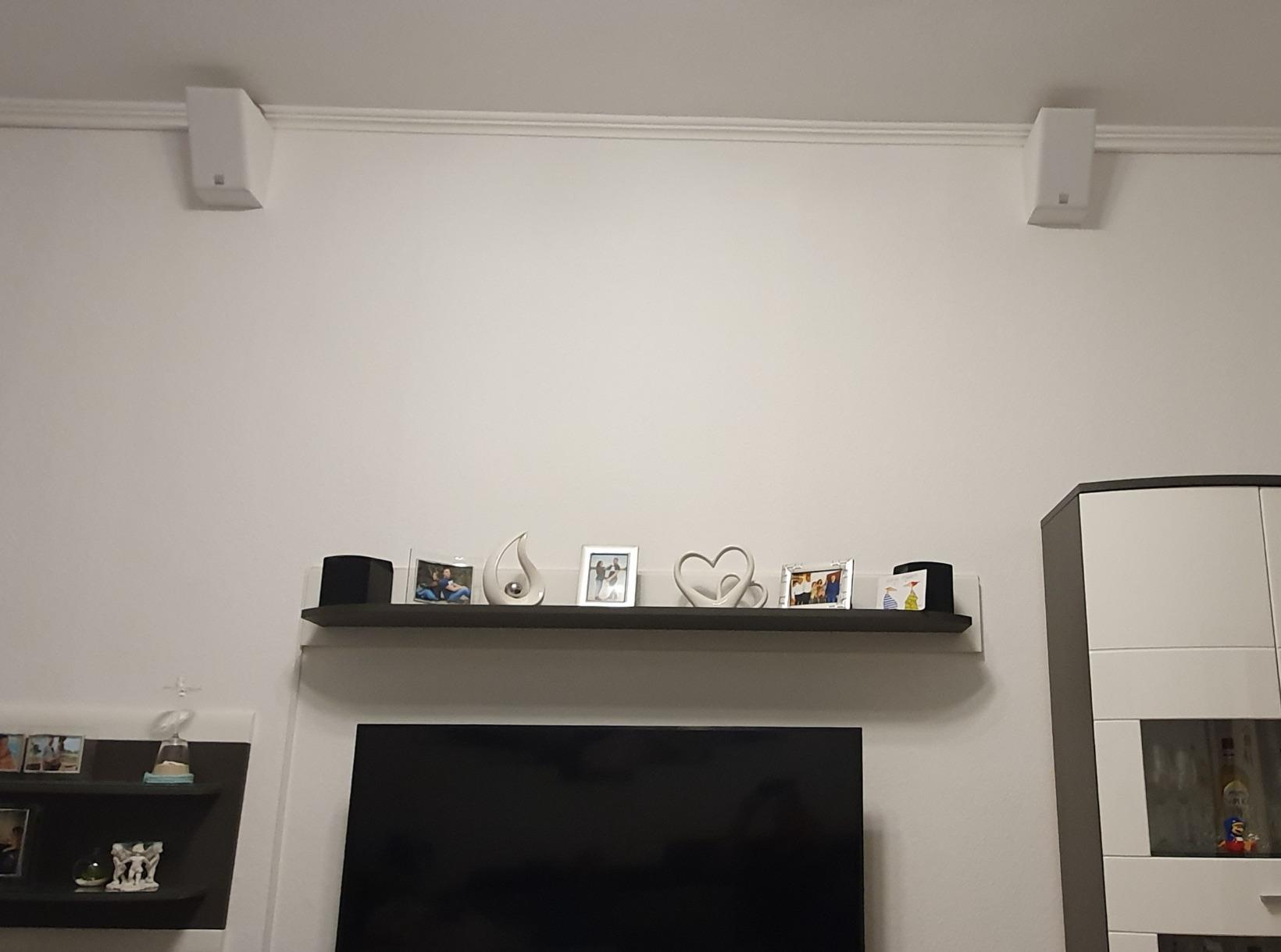 Klanglich fein, Optik top