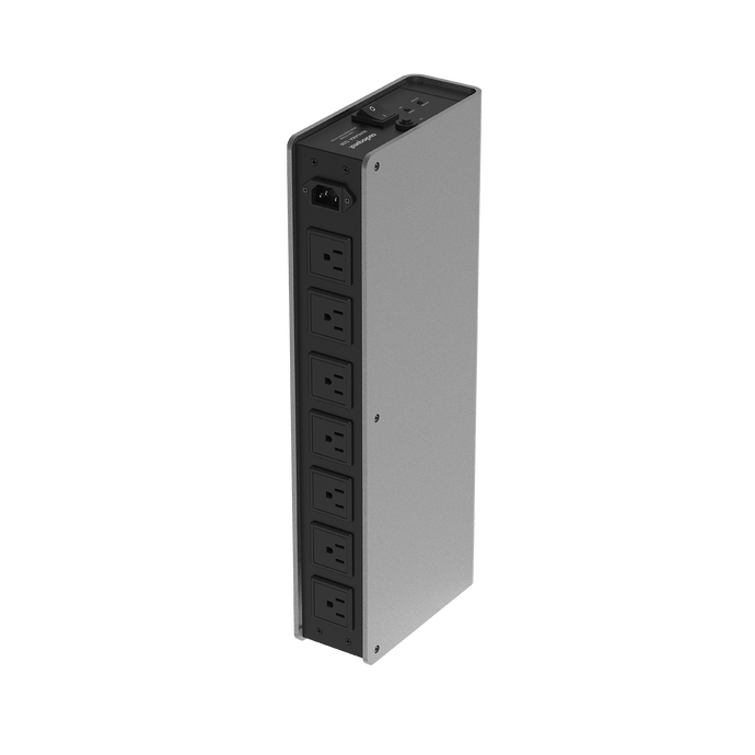 audioquest-niagara-1200-netzfilter-stromaufbereiter image 4