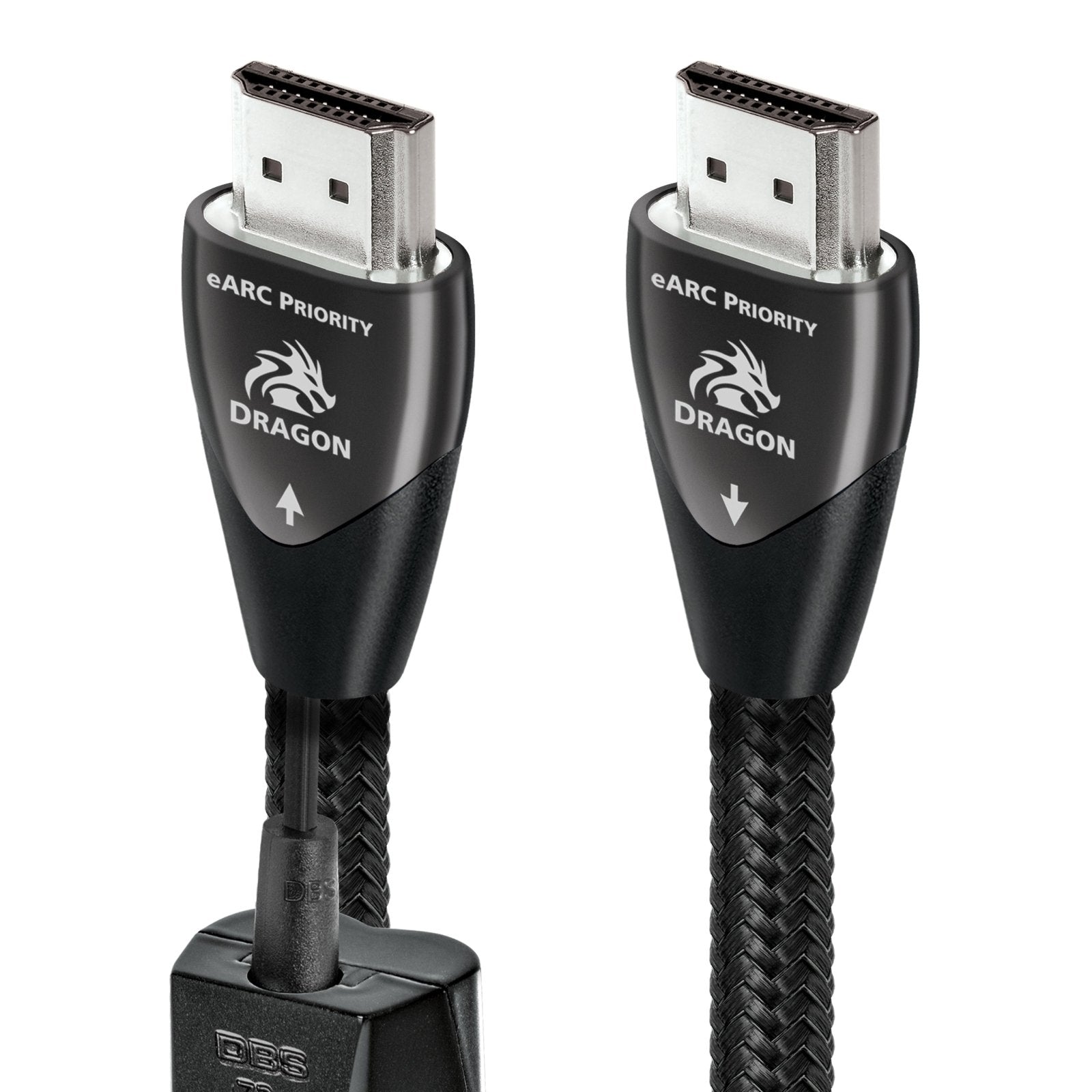 audioquest-dragon-earc-priority-hdmi-kabel-48gbps-f-r-tv-earc-arc image 1