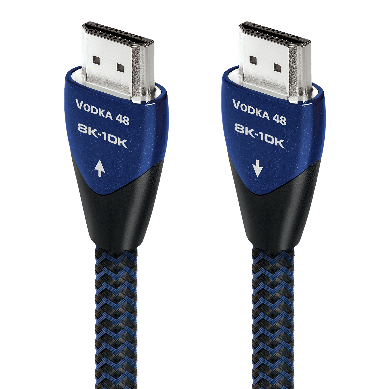 audioquest-vodka-48-hdmi-kabel-8k-10k-48gbps-neuware image 1