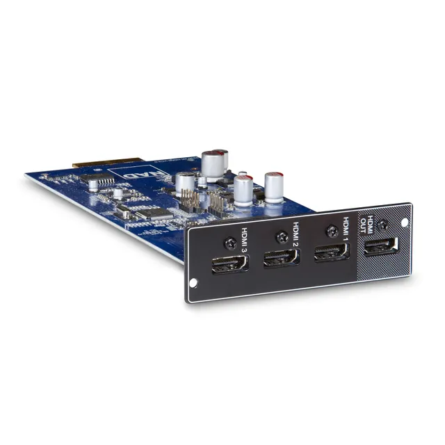nad-mdc-hdm-2-hdmi-modul-mit-3x-hdmi-in-und-4k-passthrough image 1