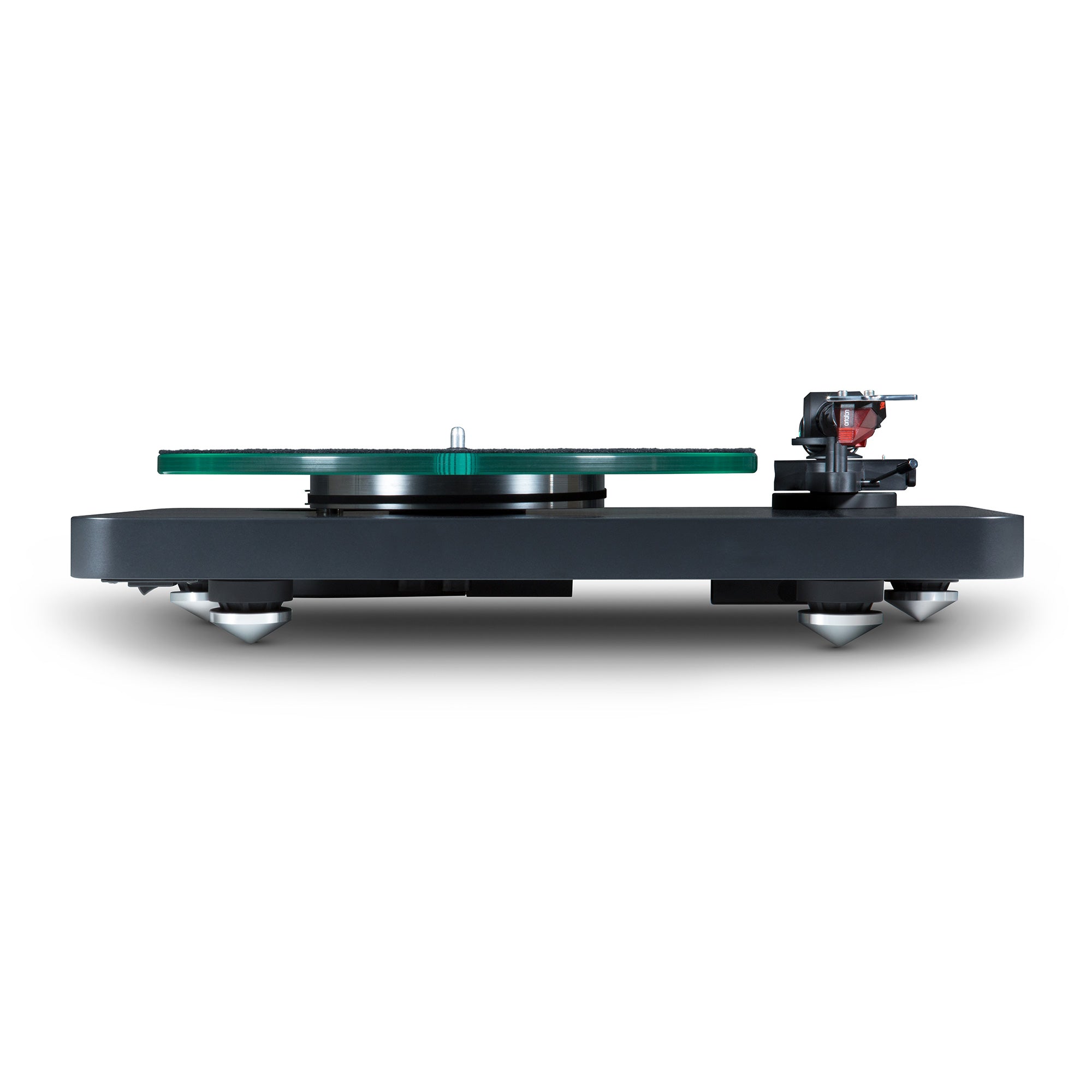 nad-c-588-plattenspieler-mit-carbon-tonarm-und-ortofon-2m-red image 5