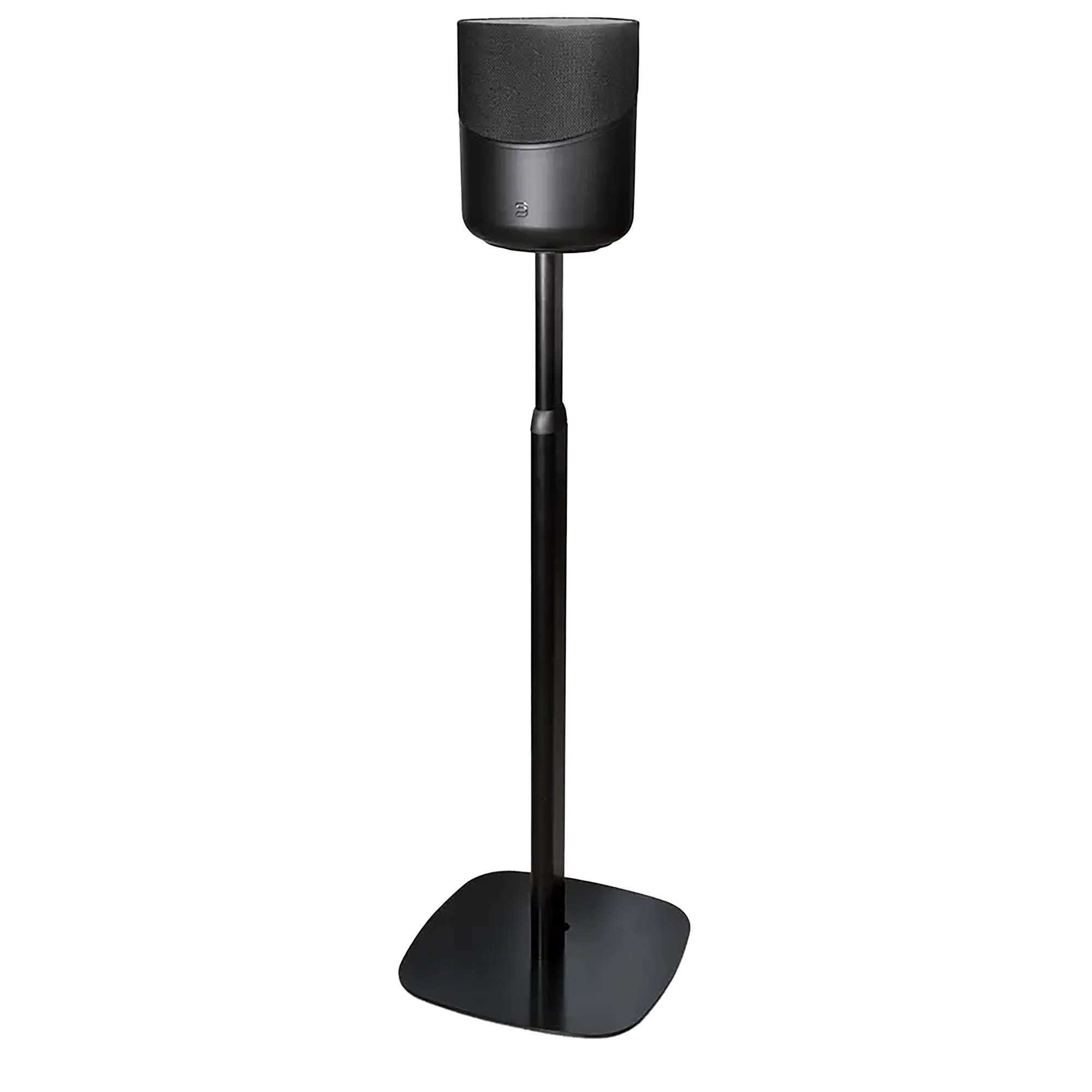 bluesound-pulse-m-und-flex-bodenst-nder-fs231-stand image 1
