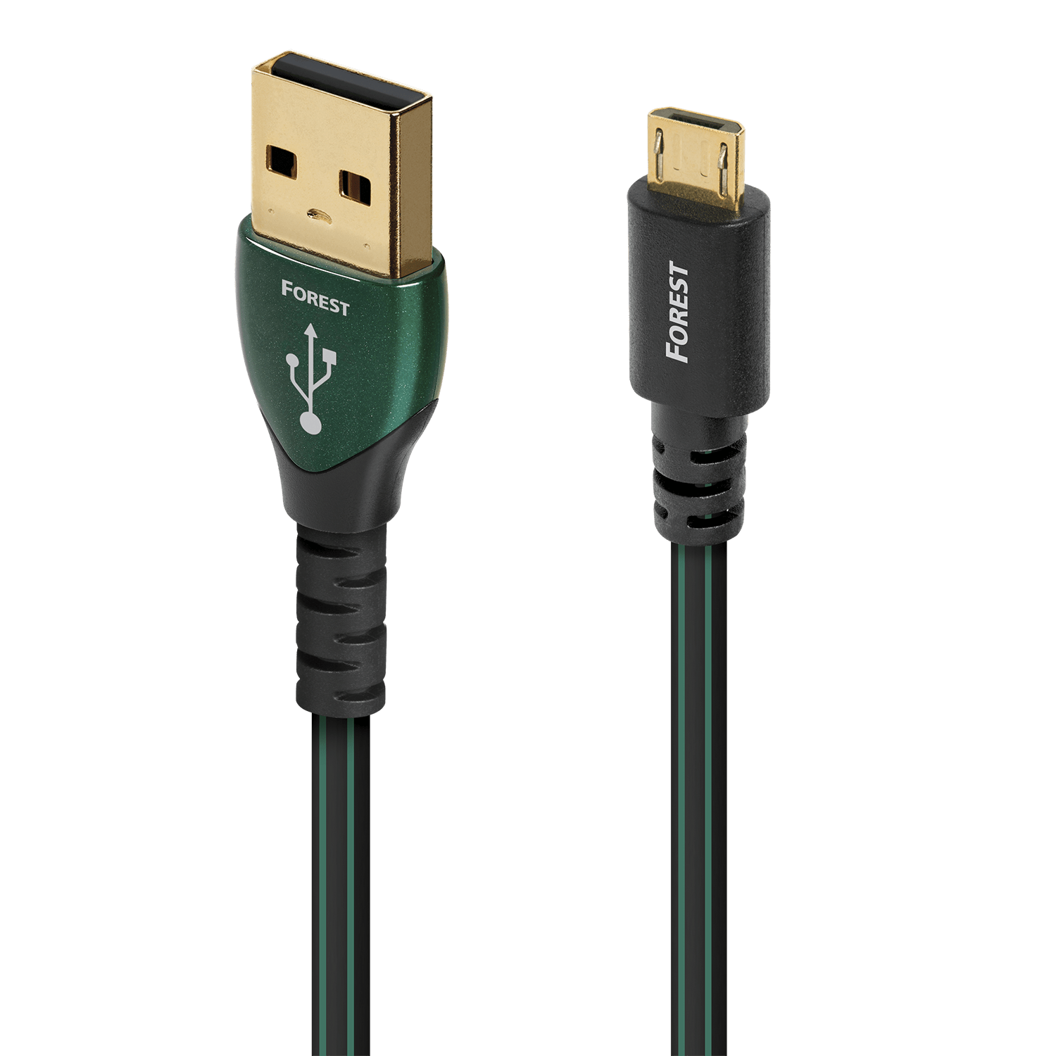 audioquest-forest-usb-a-auf-micro-b-2-0-kabel image 1